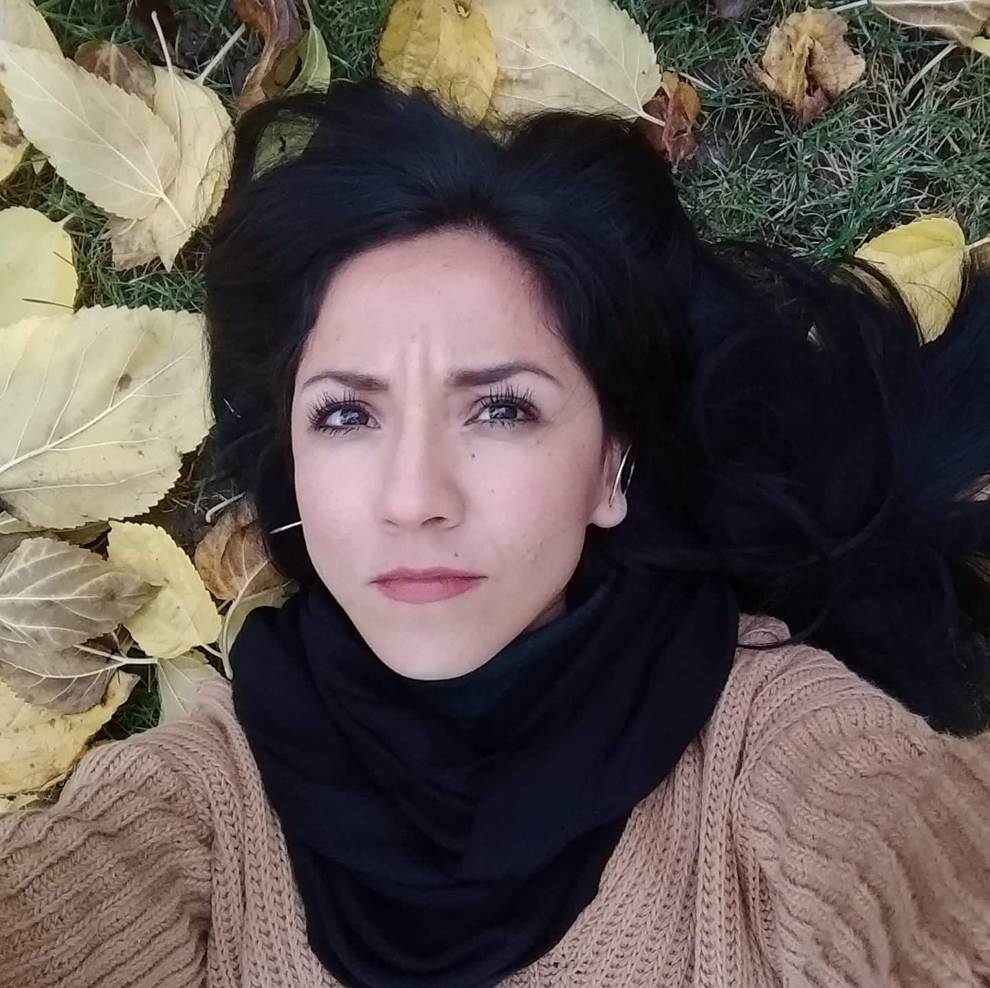 Edna Olivares