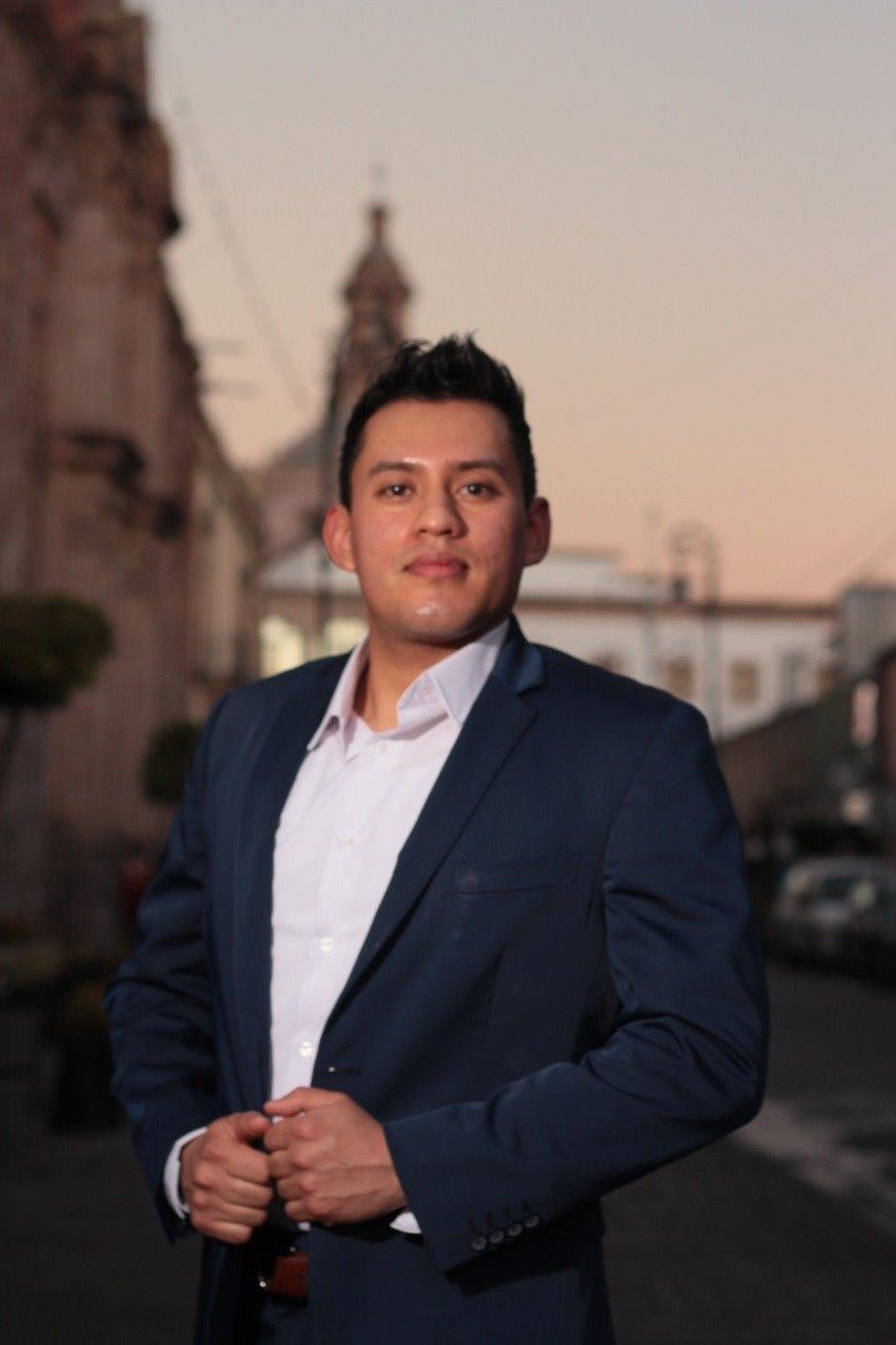 John Sánchez 