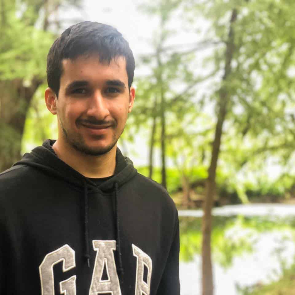 Roberto Barba