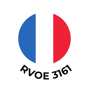 CERTIFICACIÓN FRANCÉS