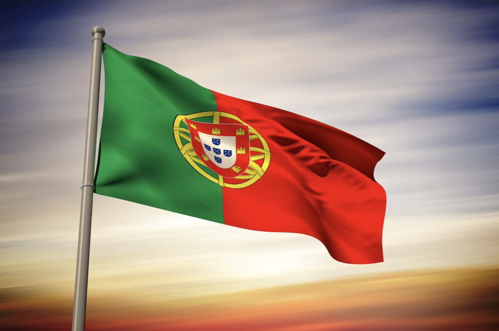 Los países de habla portuguesa