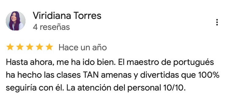 Reseña