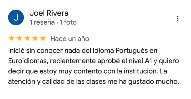 Reseña