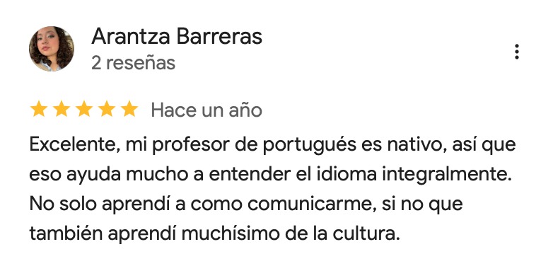 Reseña