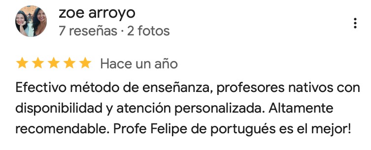 Reseña