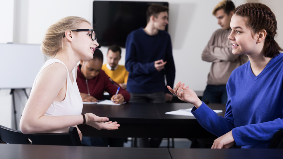 El Enfoque Comunicativo